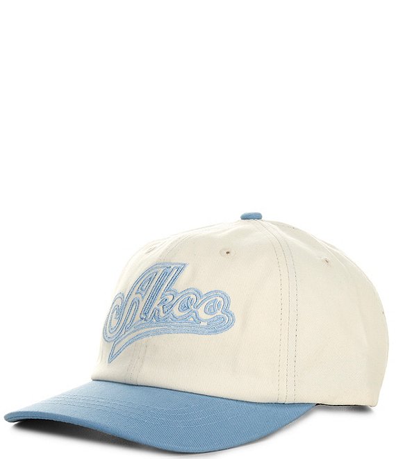 AKOO Embroidered Dad Hat
