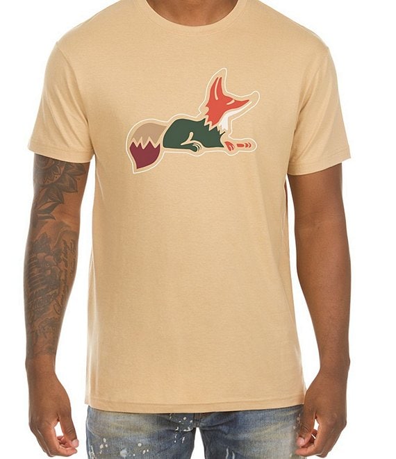 AKOO Snobby Graphic T-Shirt
