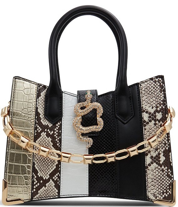 Buy Fuchsia Handbags for Women by ALDO Online | Ajio.com