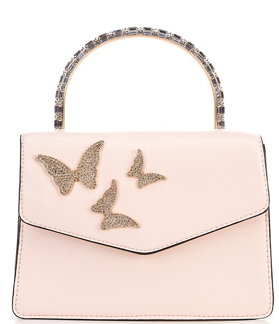 Wylalaeria Pink Women's Satchel Bags | ALDO Shoes Oman