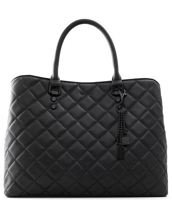 Aldo Women's Handbag (Black) : Amazon.in: Fashion