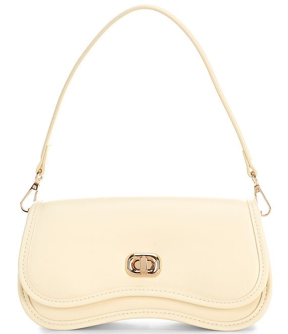 ALDO Clappertinaa Medium Shoulder Bag