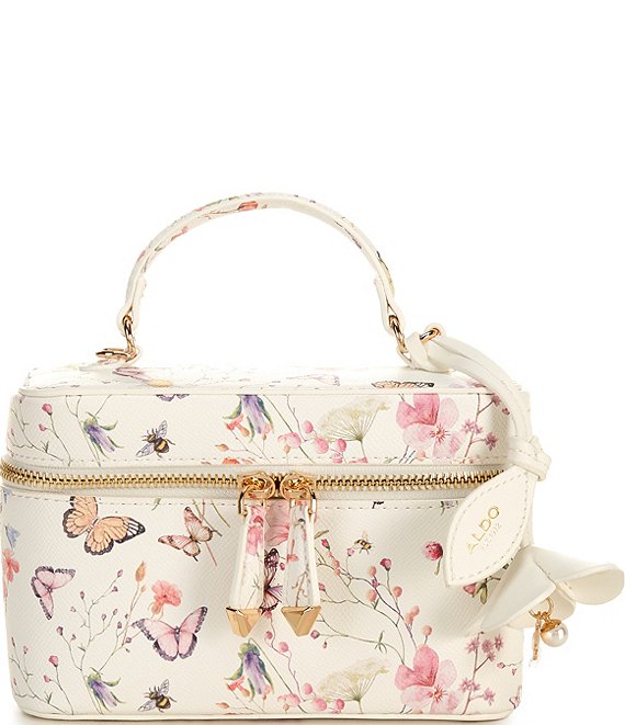 ALDO Kkallina Small Top Handle Bag