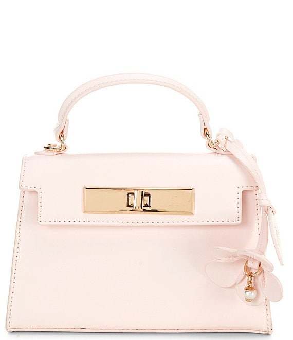 ALDO Leora Mini Top Handle Satchel Bag