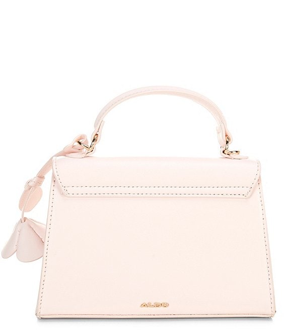 ALDO Leora Mini Top Handle Satchel Bag | Dillard's
