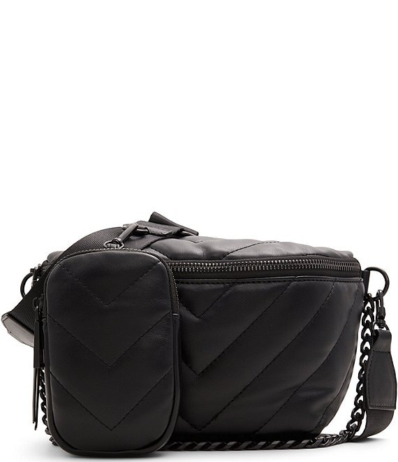 ALDO Puff Carry Pack Belt Bag | Dillard's