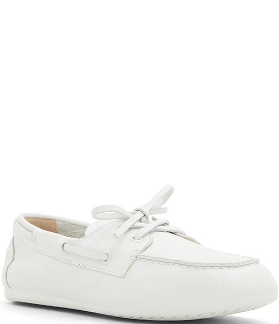 Aldo boat shoes on sale