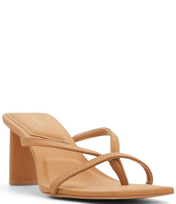 ALDO Sanne Thong Slides | Dillard's