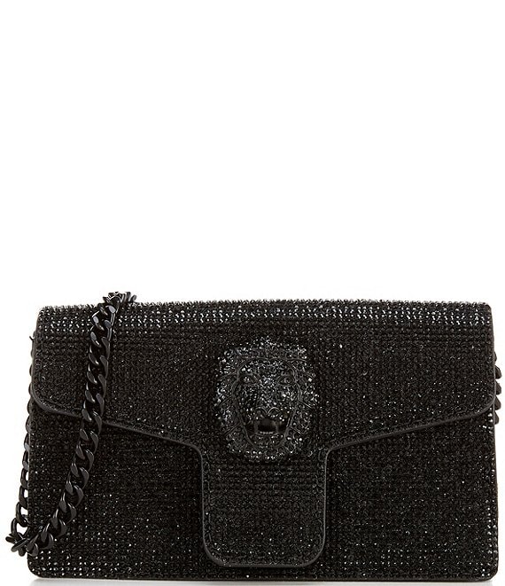 ALDO Rhiladiaax Black One Size: Handbags: Amazon.com