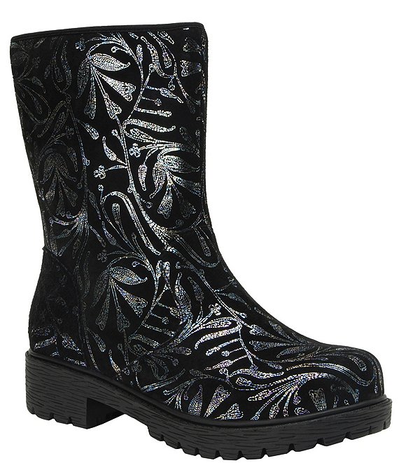 Alegria on sale womens boots