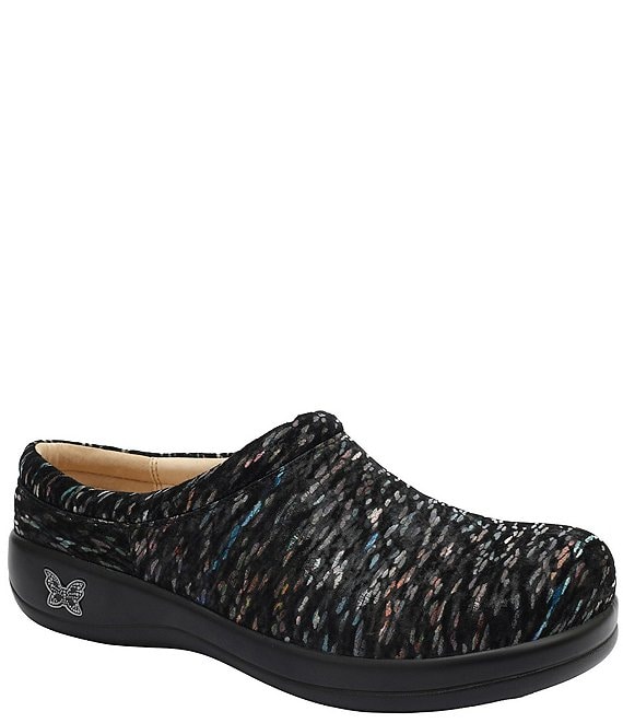 Alegria shoes on deals sale dillards