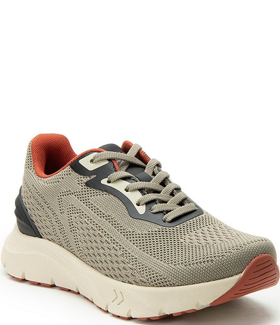 Alegria Rize Mesh Lace Up Sneakers