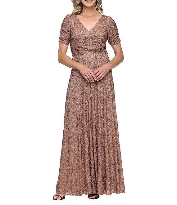 Alex Evenings Gown