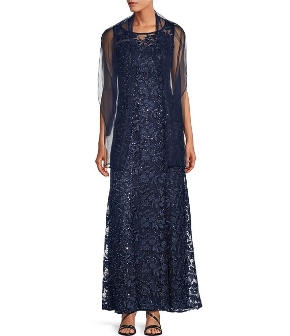 Alex evening shop dresses at dillards