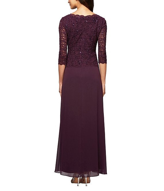 outcast black lace dress Vida Maxi Dress Black main image 0