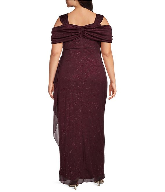 red bodycon dress in store Bella and Bloom Boutique VAID_19447617 Runs true to size REBECCA VALLANCE Merlot Ruched COLOR:Cabernet