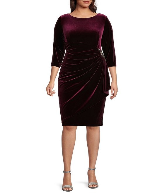 Evening dress clearance dillards