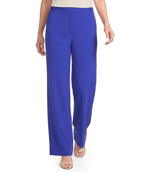Alex Marie Coordinating Ava Jetset-Tech Super Stretch Trouser Pants