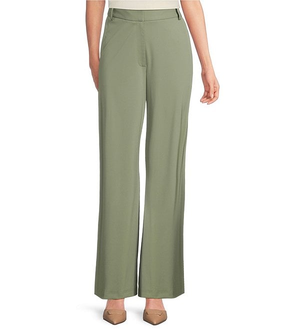Alex Marie Coordinating Ava Jetset-Tech Super Stretch Trouser Pants