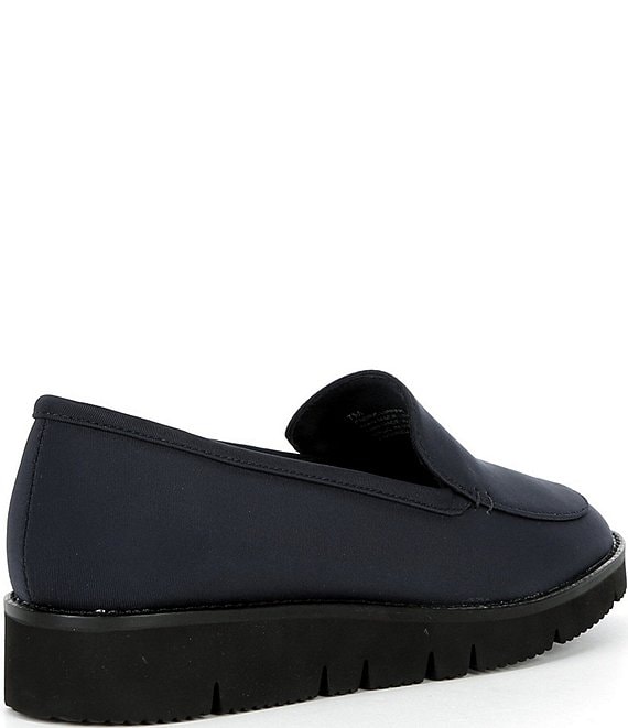 Alex Marie Gigi Jetset-Tech Collection Platform Loafers | Dillard's