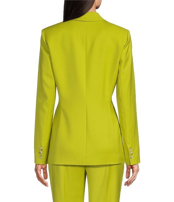 Alex Marie Liza Anywhere, Everywhere Coordinating Peak Lapel