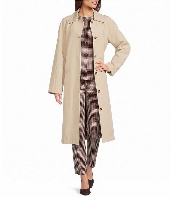 Alex Marie Longsleeve Darby Coat