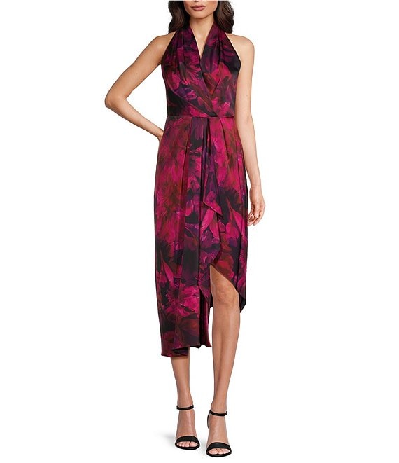 Alex marie floral dress hotsell