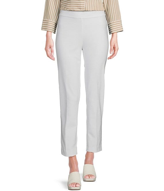 Petite knit outlet pants