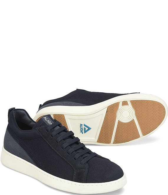 ALIGN Men's Donovan Sneakers | Dillard's