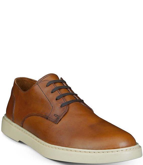 Allen-edmonds Men's Henderson Lace-up Derby Sneakers 