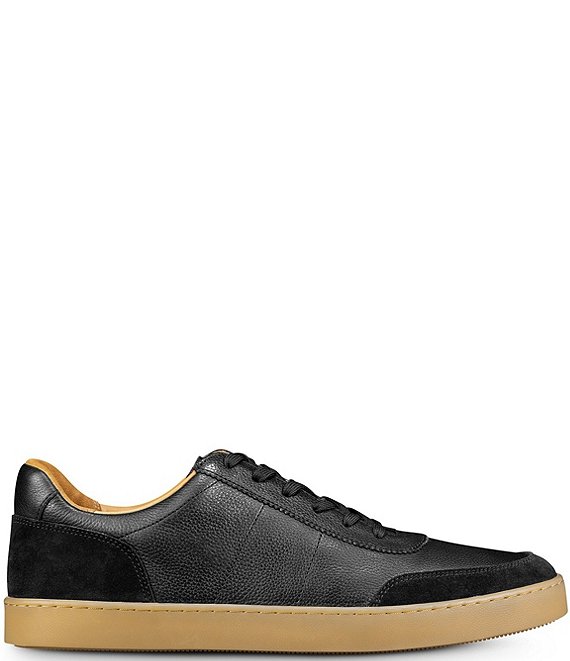 Allen-Edmonds Men's Liam Leather Lace Up Sneakers | Dillard's