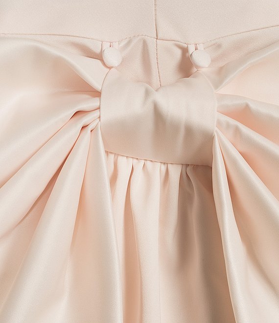 layered ruffle prom dress Shimmering Ruffle Prom Dresses Off the Shoulder Tiered Formal Gown FD3   Viniodress