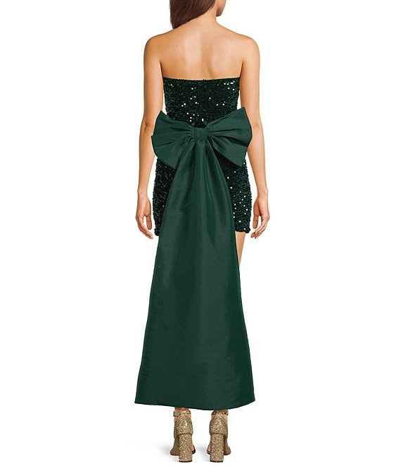red gameday dress The Gameday Fan Dress – Harwell Designs