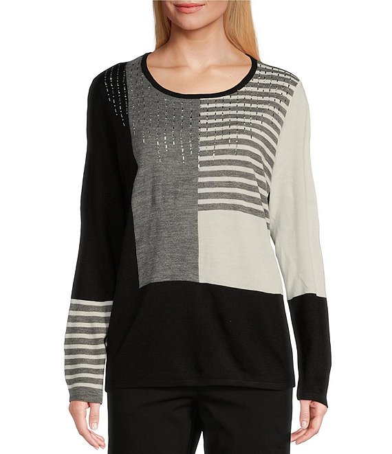 Allison daley sweaters deals