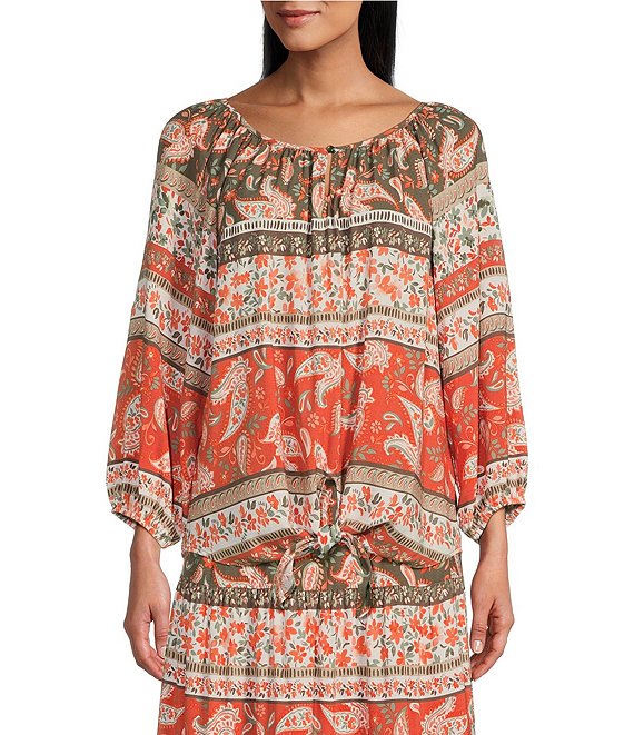 Allison daley tops at on sale dillards