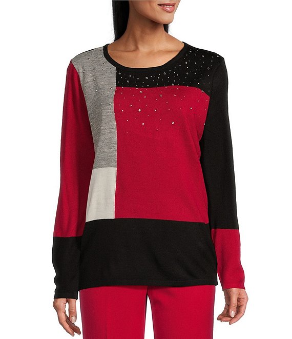 Allison daley petite sweaters new arrivals