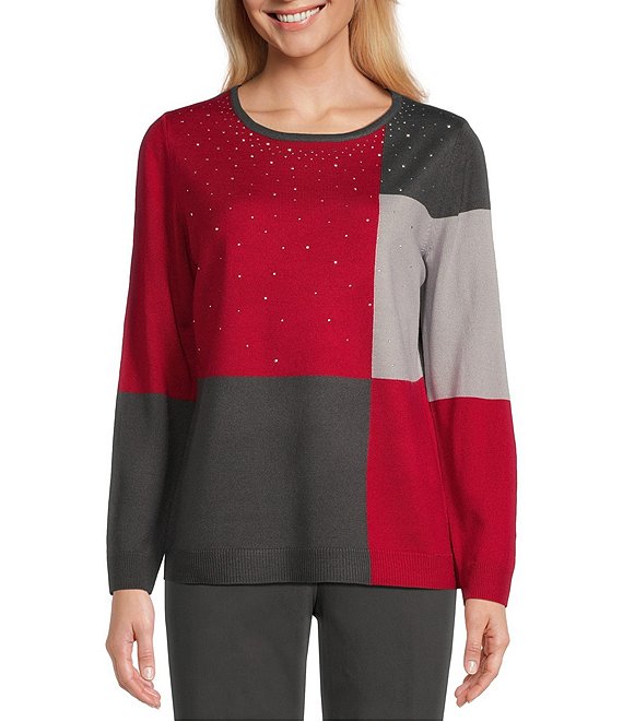 Allison daley petite sweaters online