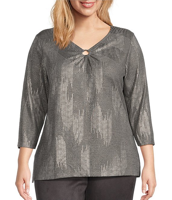 Allison daley clearance tops at dillards