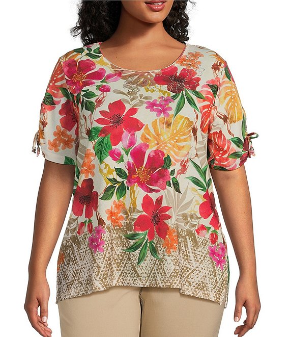 Allison daley blouses dillards new arrivals