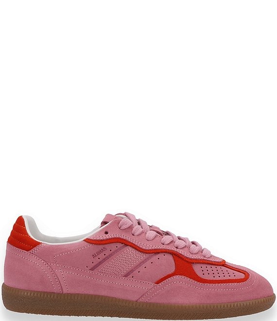 ALOHAS Tb.490 Rife Suede Lace Up Sneakers | Dillard's