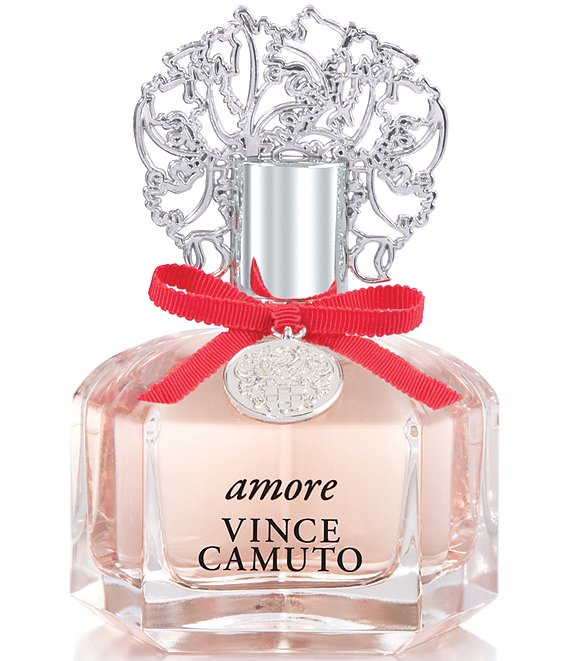 vince camuto floral perfume