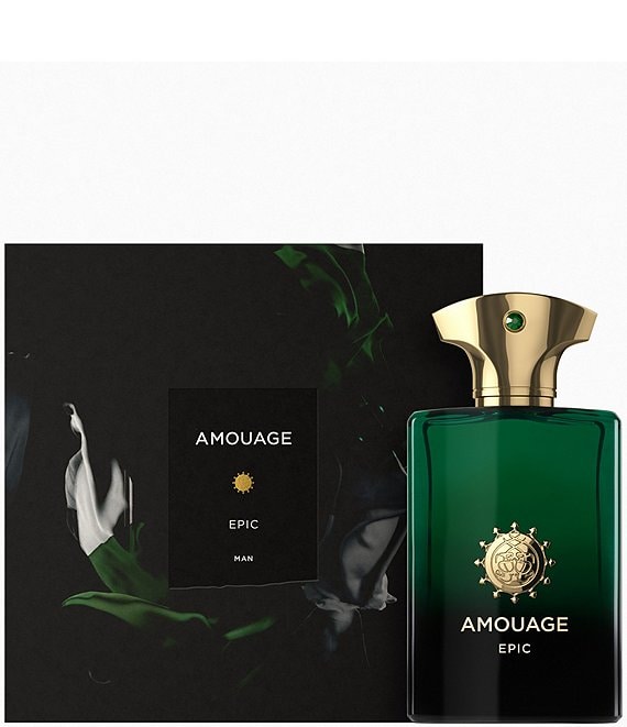 AMOUAGE EPIC 男性用香水 Amouage Epic Man Eau de Parfum | Dillard's