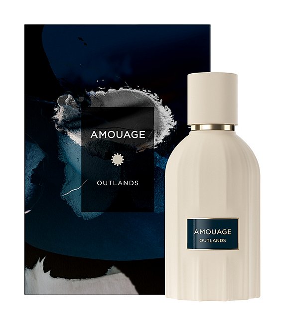 Amouage Essences Outlands Extrait de Parfum | Dillard's