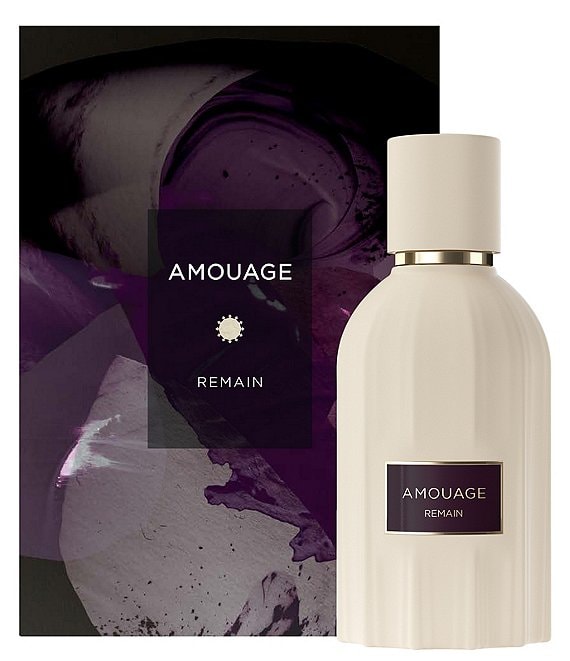 Amouage Essences Remain Extrait de Parfum | Dillard's
