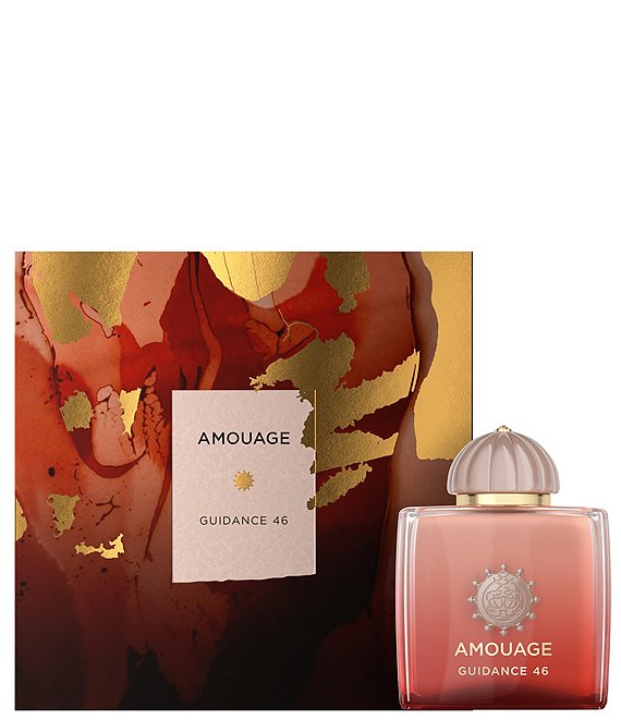 Amouage Guidance 46 Exceptional Extrait de Parfum | Dillard's