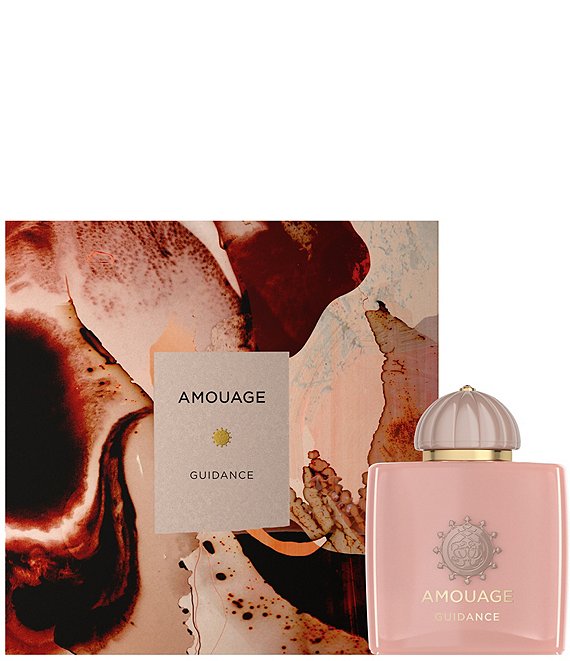 【新品】Amouage Guidance ［正規店購入］ Amouage Guidance Eau de Parfum | Dillard's