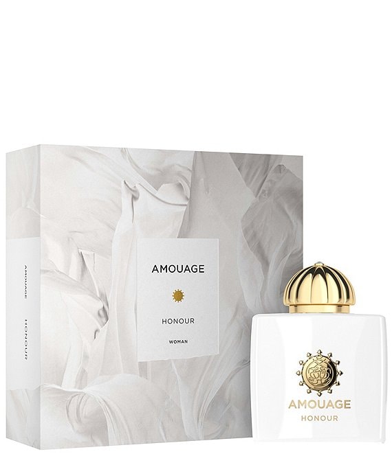 2019年ボトル ★AMOUAGE HonourWomanほぼ未使用 Amouage Honour Woman Eau de Parfum | Dillard's