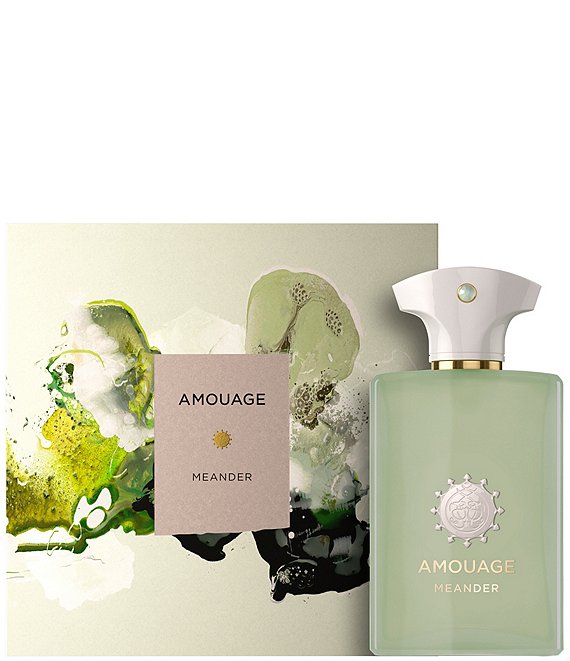 Amouage Meander Eau de Parfum | Dillard's