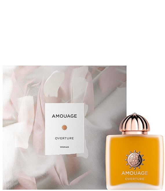 Amouage Overture Woman Eau de Parfum | Dillard's