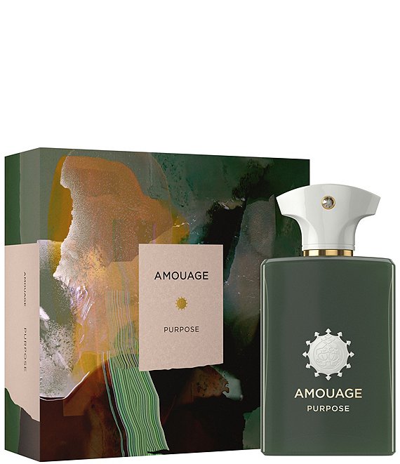 Amouage Purpose Eau de Parfum | Dillard's